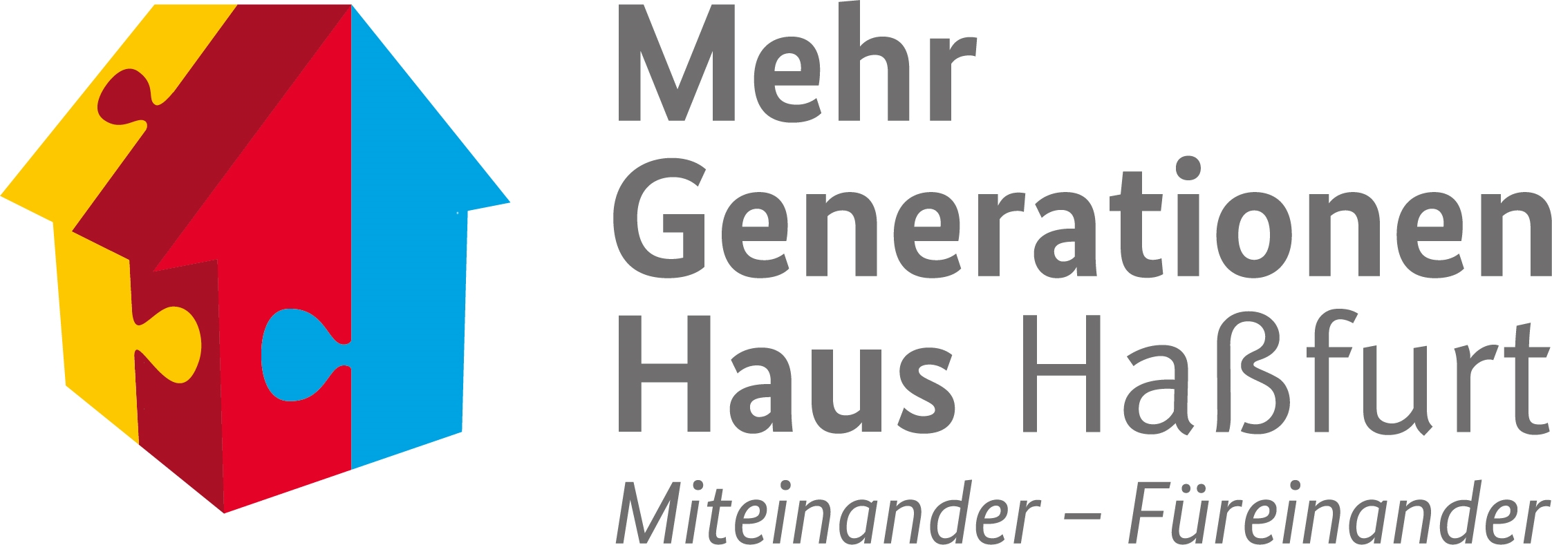 MGH Logo mit Haßfurt