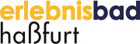 logo erlebnisbad hassfurt